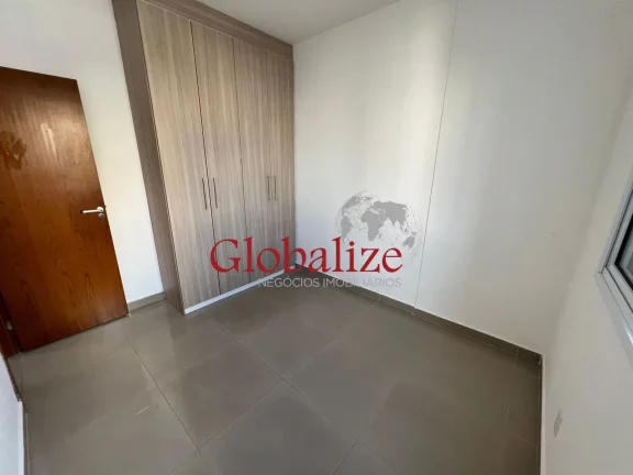 Imagem Apartamento Garden à venda com 2 dormitórios e 1 vaga no bairro do José Menino em Santos por R$ 715 mil