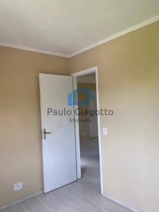Imagem Apartamento à venda em Condomínio no Centro de Cotia