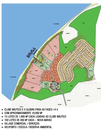 Imagem PROJETO BARREIRAS