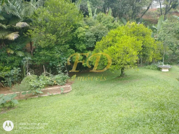 Imagem Chácara em Terra Preta para Residir / Mairiporã