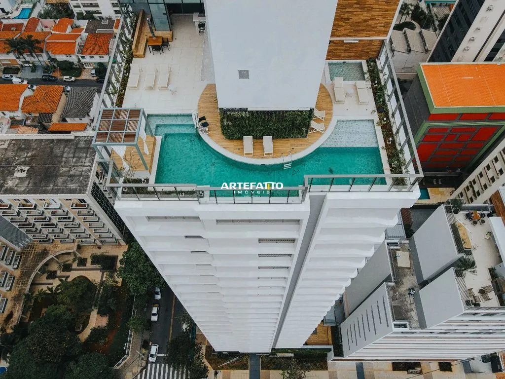 Imagem Apartamento à venda em São Paulo, Perdizes, com 4 quartos, 160m2