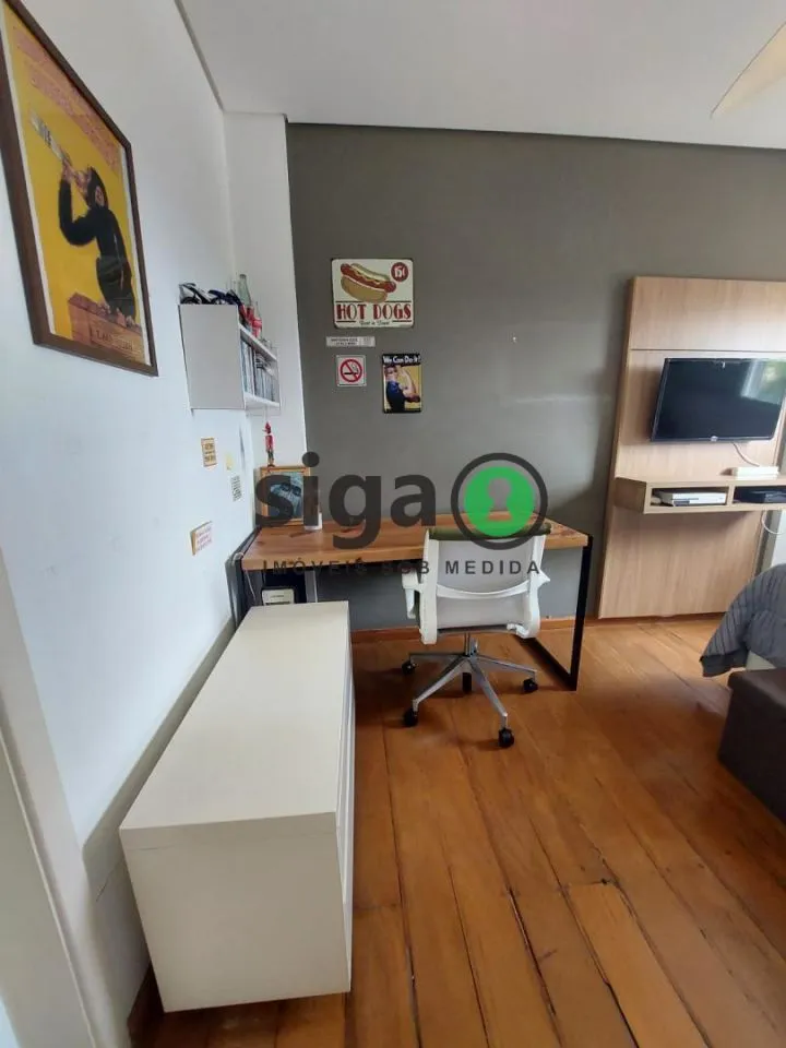 Imagem Apartamento Residencial em Morumbi