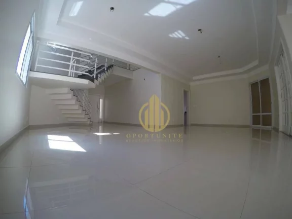 Imagem MARAVILHOSA Casa 4 suítes à Venda no Condomínio Manacás Jardim Botânico - Ribeirão Preto/SP ZONA SUL