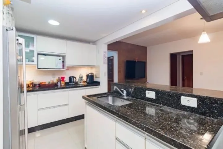 Imagem Apartamento em Petrópolis