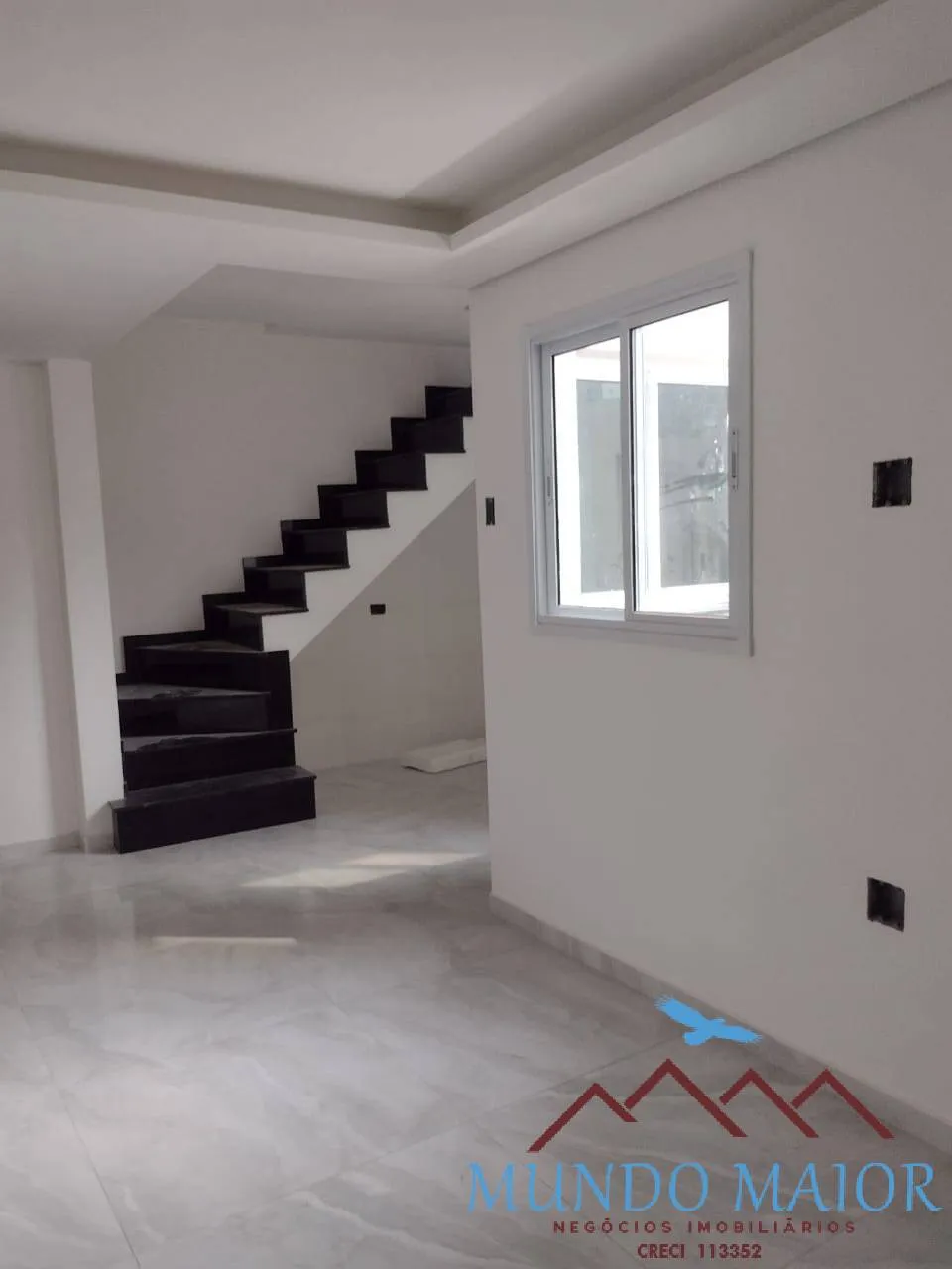 Imagem Cobertura/ 3 quartos 2 vagas - - Santo André - SP R$ 490.000.00!!