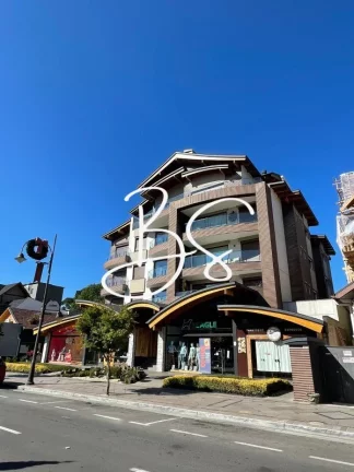 Imagem APARTAMENTO RESIDENCIAL em GRAMADO - RS, Centro