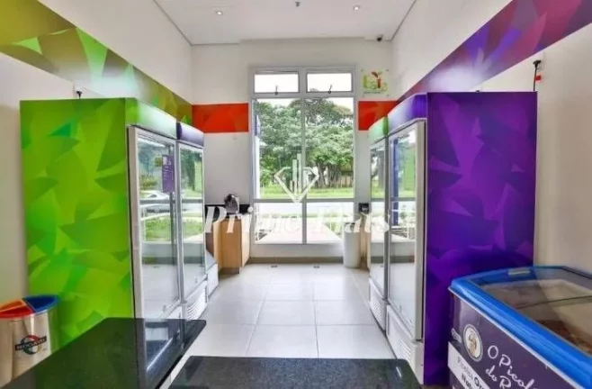 Imagem Flat disponível para venda no Hotel Transamerica Fit Jacarei, com 18m², 1 dormitório e 1 vaga