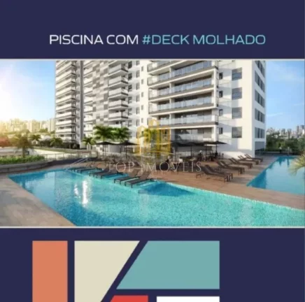 Imagem CONDOMÍNIO QUADRIA Entrega prevista: Maio/2026 Apartamento de 3 Dormitórios – Moderno, Espaçoso e Perfeito para sua Família!