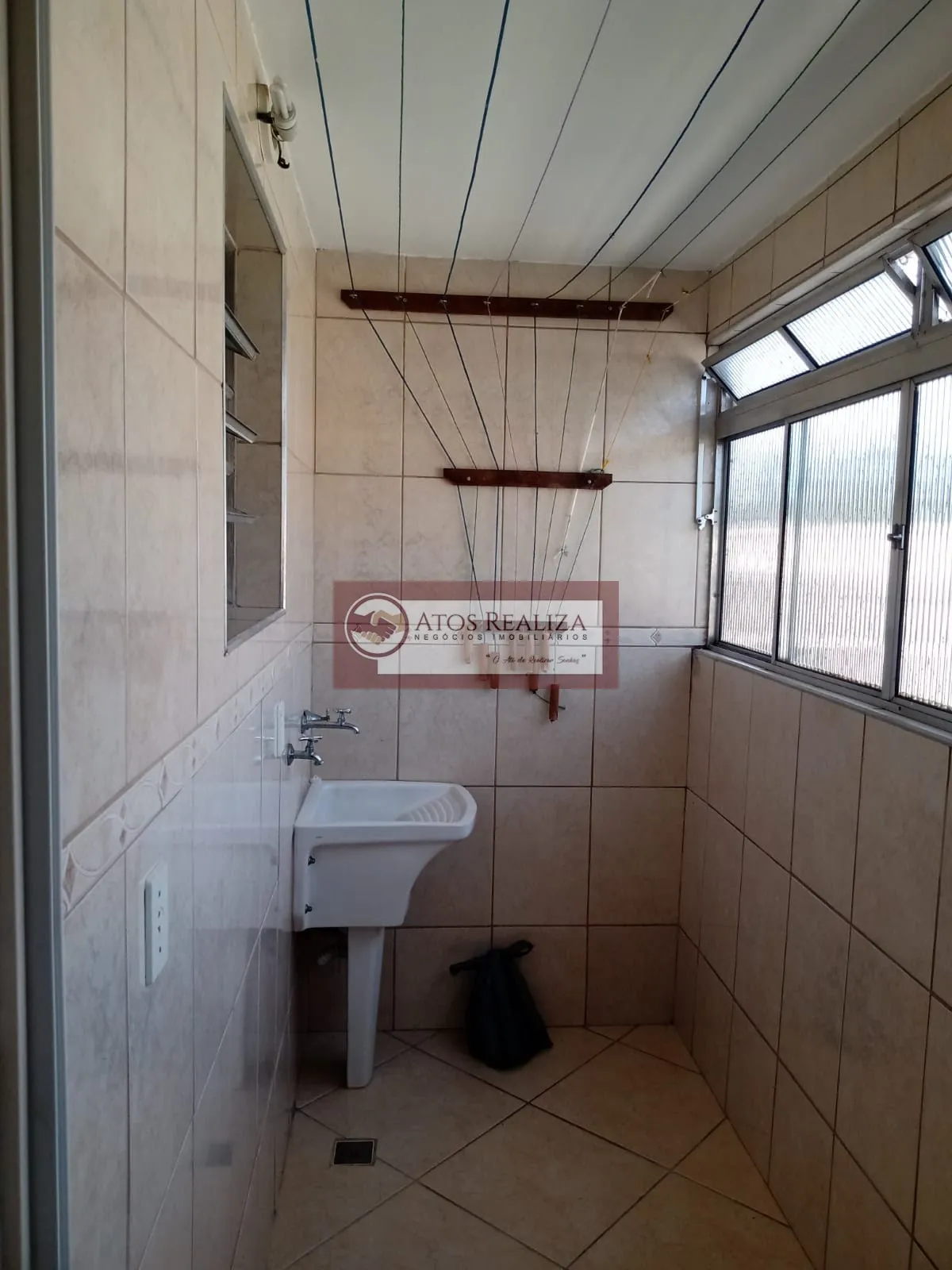 Imagem Apartamento em Jardim São Bernardo - São Paulo