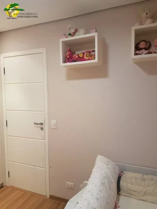 Imagem LINDO APARTAMENTO PARA VENDA NO MANDAQUI