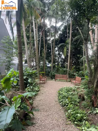Imagem Apartamento para locação mobiliado em Joinville, zona norte, em Joinville