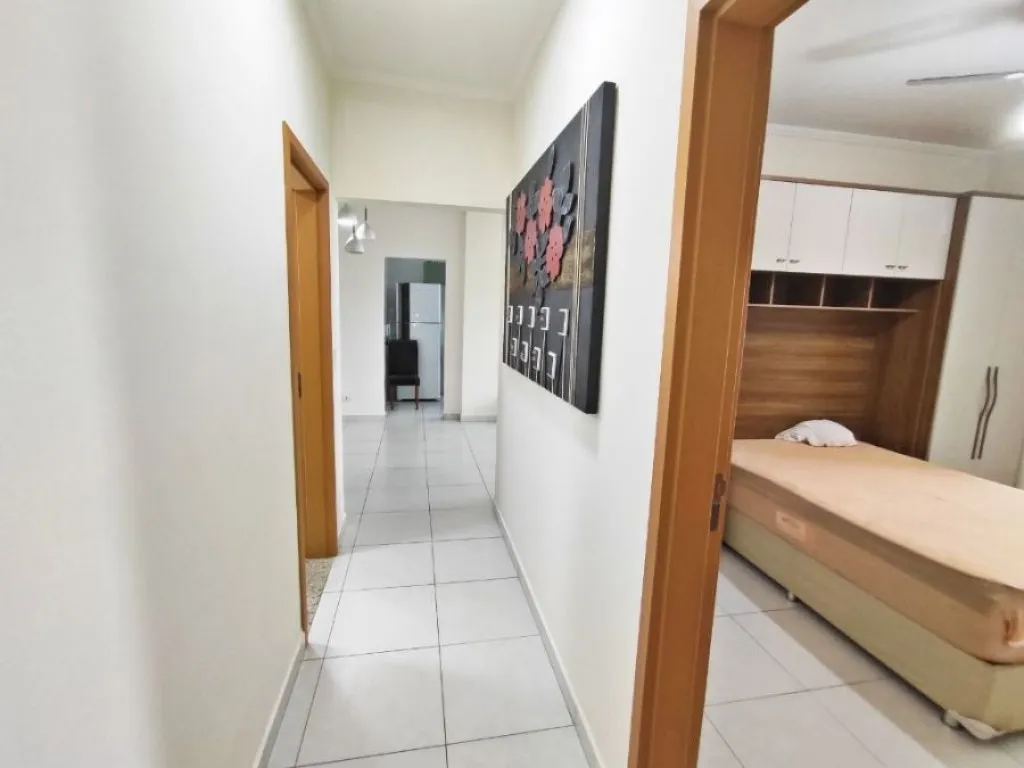 Imagem APARTAMENTO COM 105,00 m² - OCIAN - PRAIA GRANDE SP