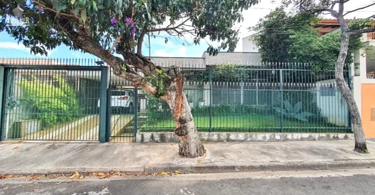 Imagem ÓTIMA CASA COM EDICULA E EXCELENTE LOCALIZAÇÃO NA VILA HORTOLÂNDIA EM JUNDIAÍ/SP.
