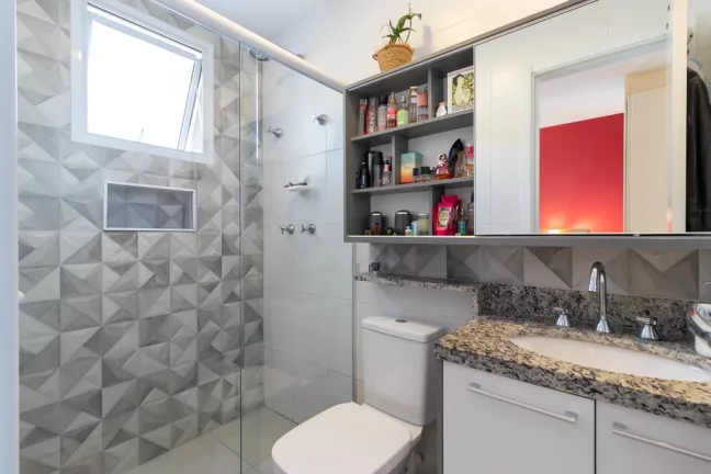 Imagem Apartamento à venda em São Paulo, Vila Mascote, com 3 quartos, 165m2