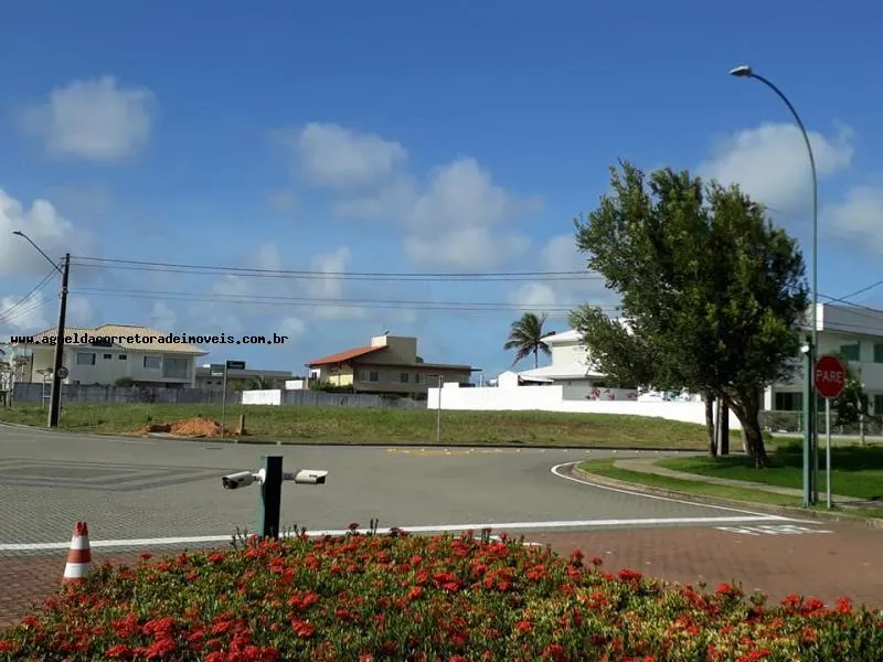 Imagem Lote para Venda em Parnamirim, Pium (Distrito Litoral)