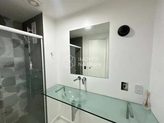 Imagem APARTAMENTO A VENDA 2 QUARTOS 1 VAGA - MAX HAUS PRAIA BRAVA - ITAJAI/SC