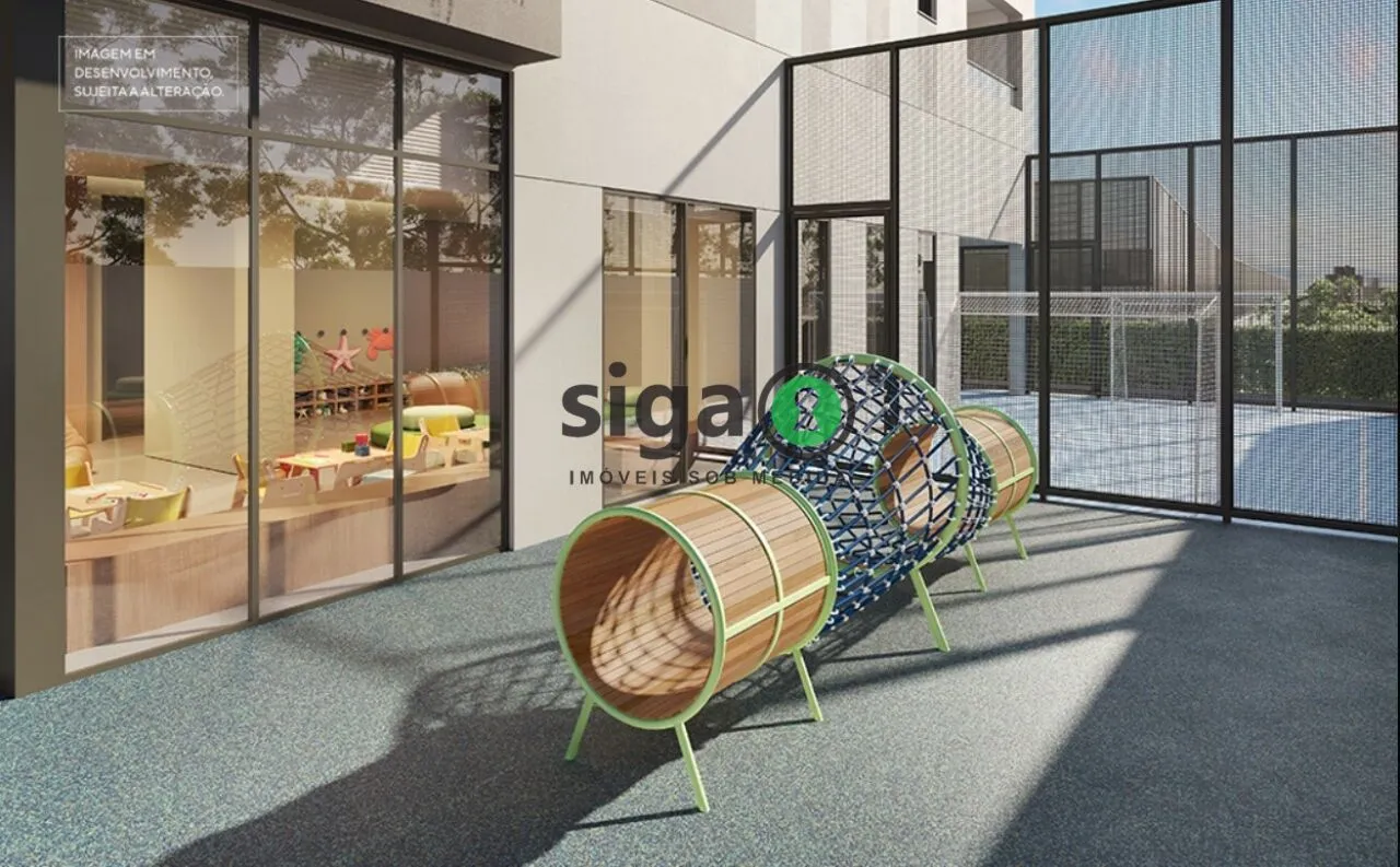 Imagem Apartamento para venda no Paraíso 04 suítes, São Paulo - SP