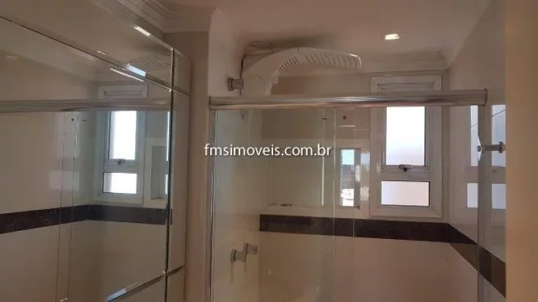 Imagem Cobertura Duplex para alugar Bela Vista São Paulo SP