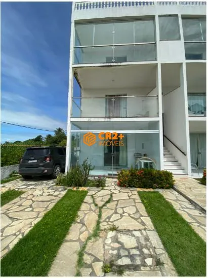 Imagem Vendo Oportunidade à beira mar no Residencial Granito e Jasmim/ Praia do Conde -