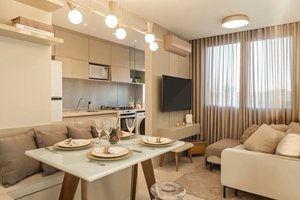 Imagem Apartamento em Sarandi