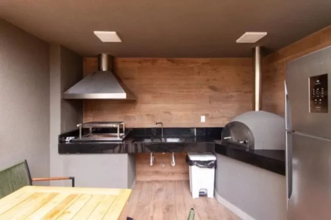 Imagem GRAN SMART VILA PRUDENTE - Studio de 30m² (Unidade de Revenda), próximo ao Metrô Oratório!