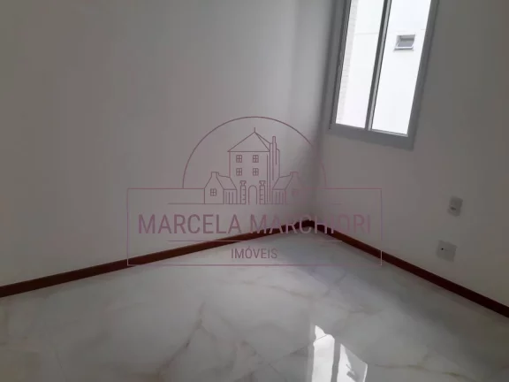 Imagem Apartamento 4 quartos na quadra do mar em Praia da Costa
