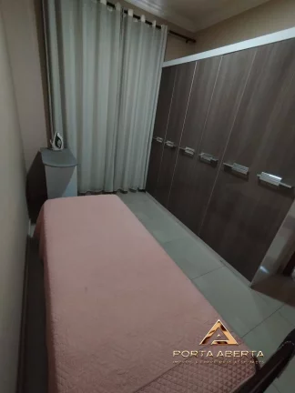 Imagem Apto de 3 Quartos, sendo 1 suíte - Ayrton Sena - Ipatinga - COD 809