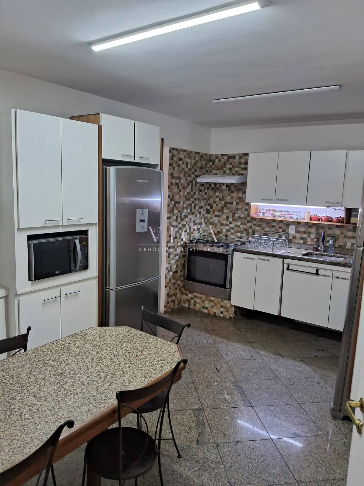 Imagem Apartamento com 167m² a venda por R$ 1.590.000,00 - Alphaville SP