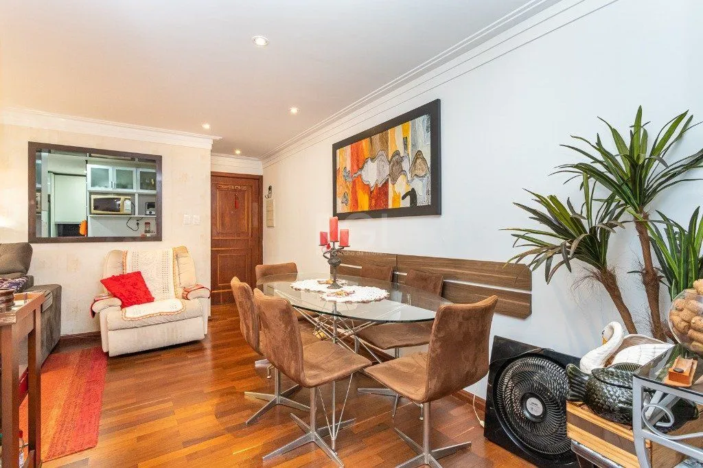 Imagem Apartamento em Rio Branco