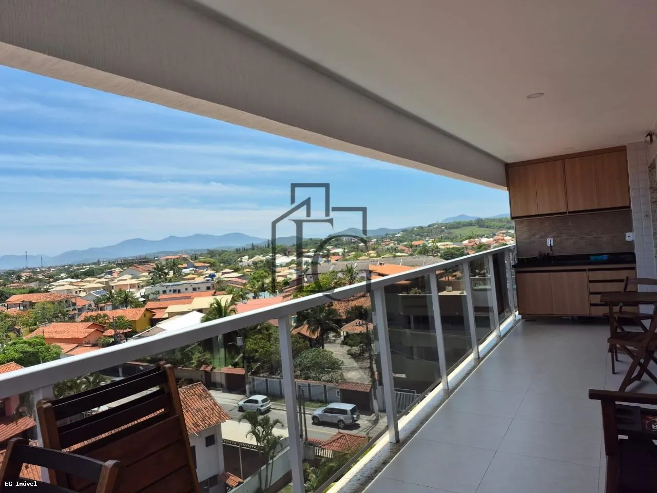 Imagem Apartamento para Venda em Saquarema, Itaúna, 2 dormitórios, 1 suíte, 1 banheiro, 1 vaga