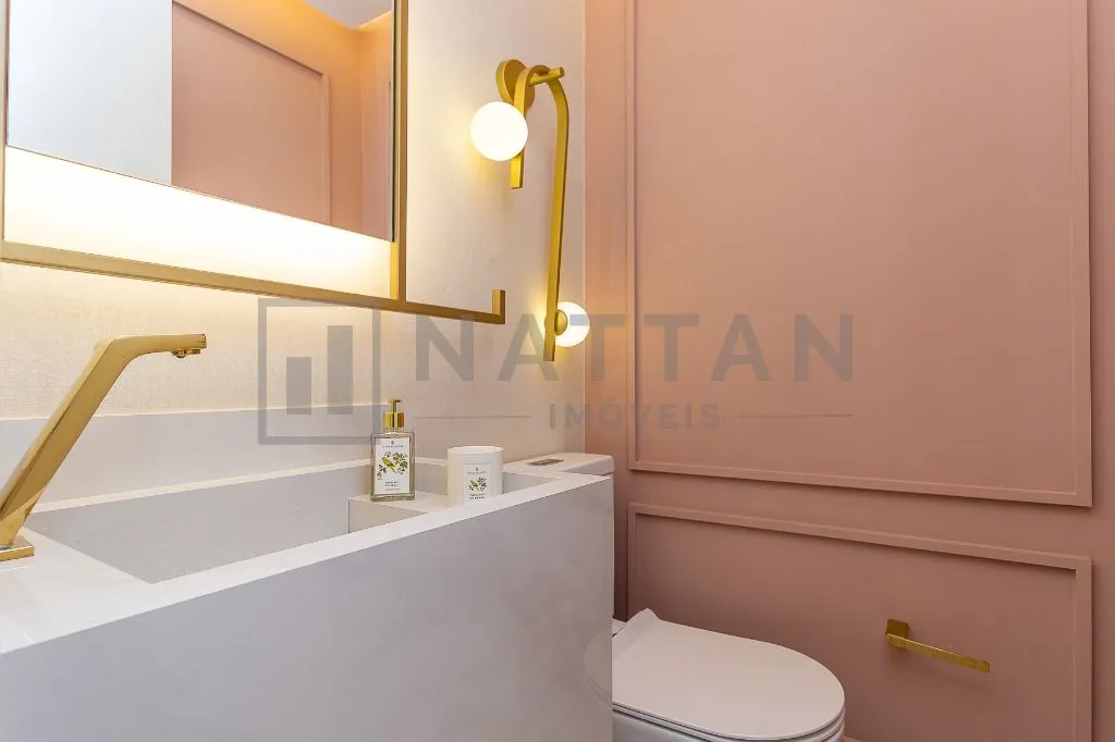 Imagem Apartamento com 2 dormitórios à venda, 106 m² por R$ 1.900.000,00 - Tatuapé - São Paulo/SP