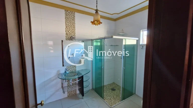 Imagem Oportunidade Única: Casa Comercial à Venda em Campo Grande-MS, Vila Ipiranga - 2 quartos, 1 suíte, 3 salas, 2 banheiros, 1 vaga de garagem, 247,72 m².
