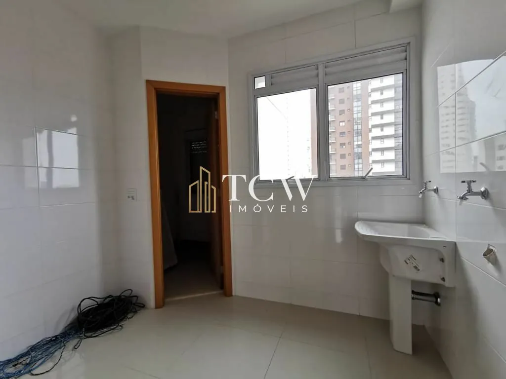Imagem Apartamento à venda no bairro Chácara Klabin - São Paulo/SP, Zona Sul