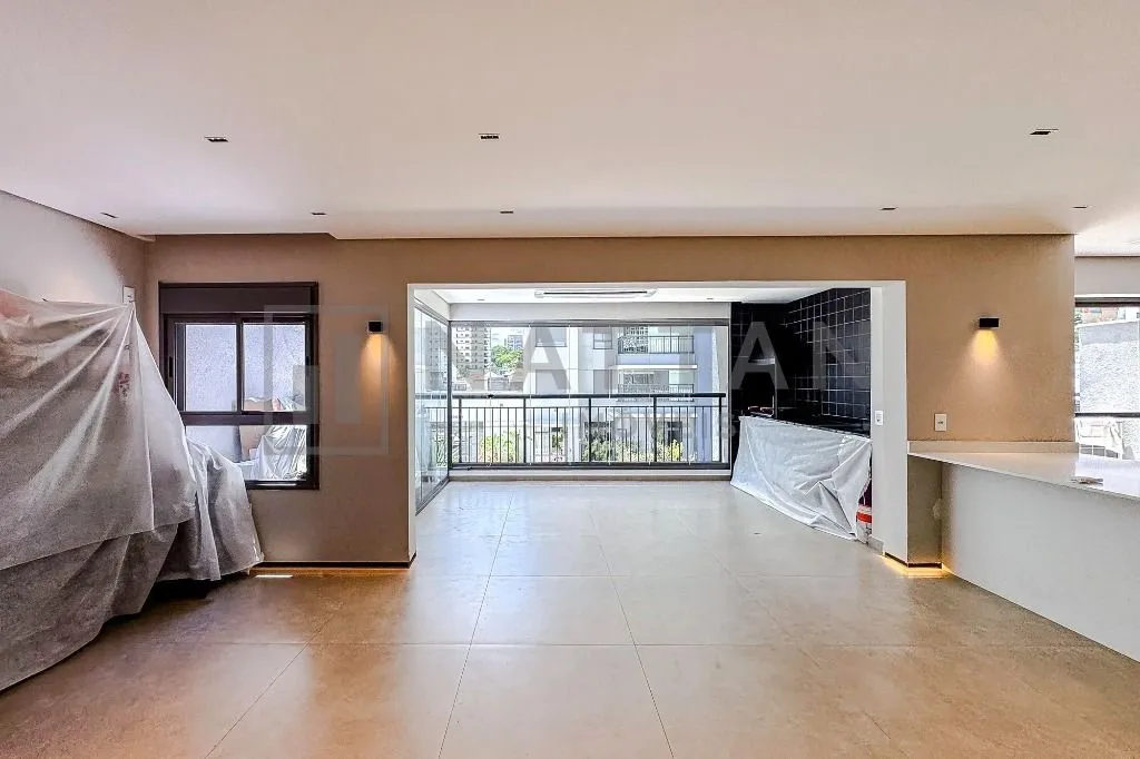 Imagem Apartamento com 3 dormitórios à venda, 164 m² por R$ 2.225.000,00 - Mooca - São Paulo/SP