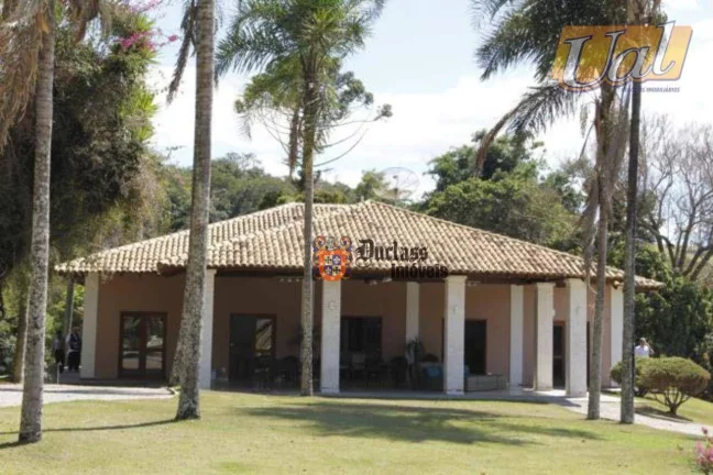 Imagem Terreno à venda, 806 m² por R$ 620.000,00 - Equilibrium Residencial Atibaia - Atibaia/SP