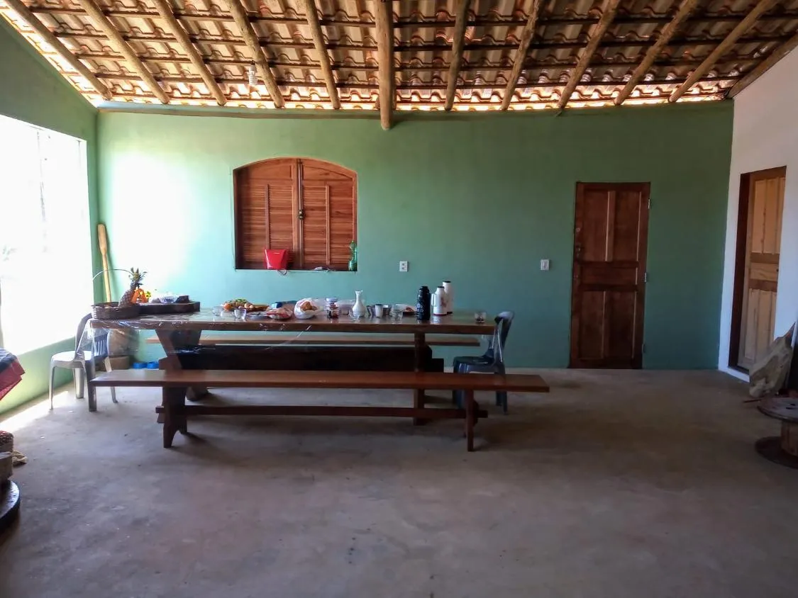 Imagem Oportunidade Única! Chácara à Venda em Crucilândia com 1.240 m² de terreno