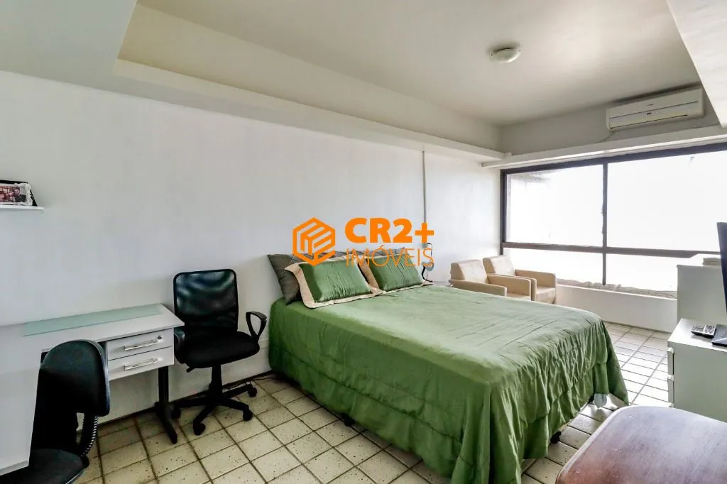 Imagem Alugo apartamento alto padrão 04 quartos ,0 2suítes, 380m2, 04 vagas de garagem