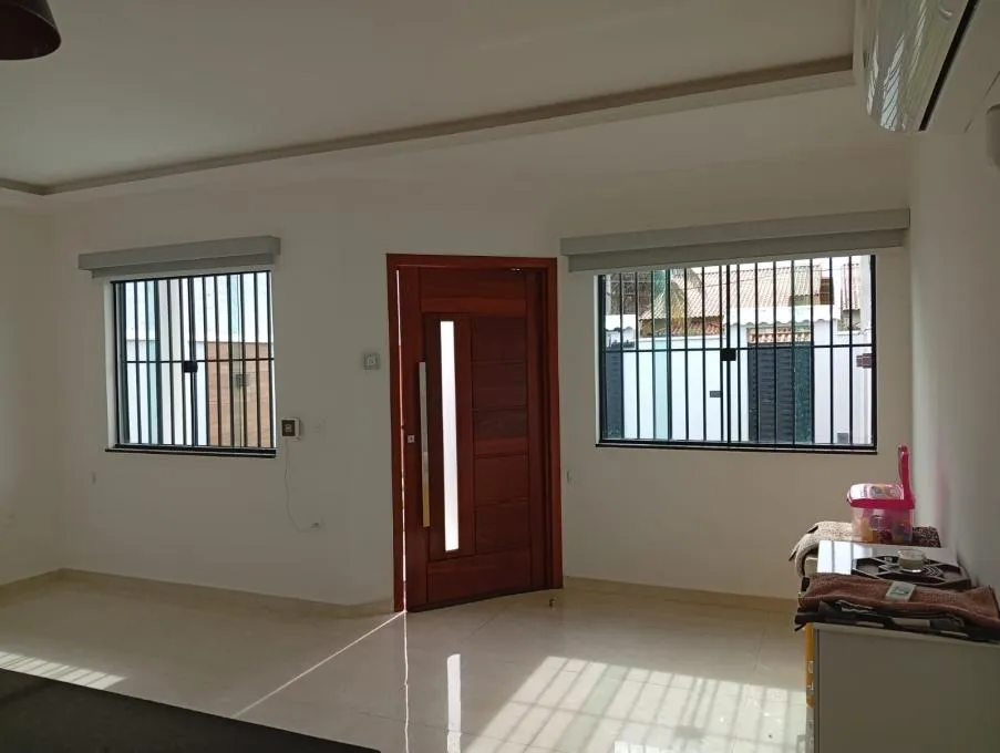Imagem Casa 3 Quartos Maricá - RJ - Jardim Atlântico Oeste (Itaipuaçu)
