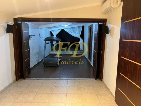 Imagem Casa em Atibaia para Locação / Área Nobre