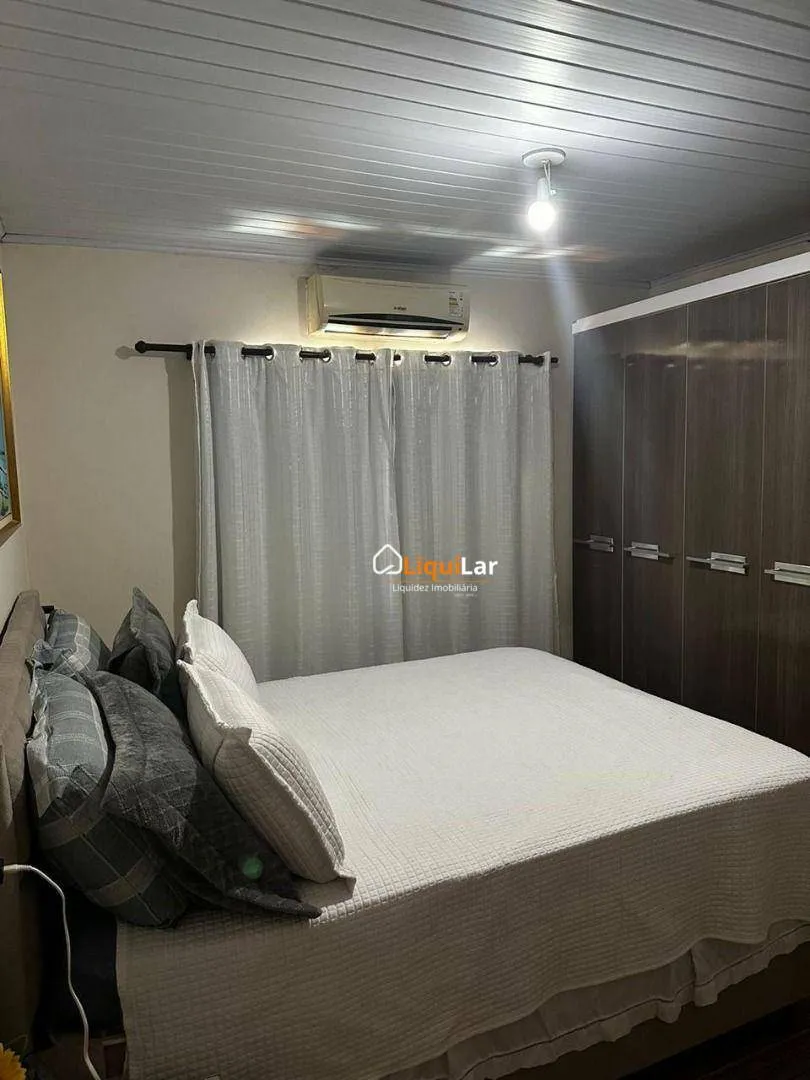Imagem Casa com 4 Suítes, Piscina e Imóvel Regularizado para Financiamento
