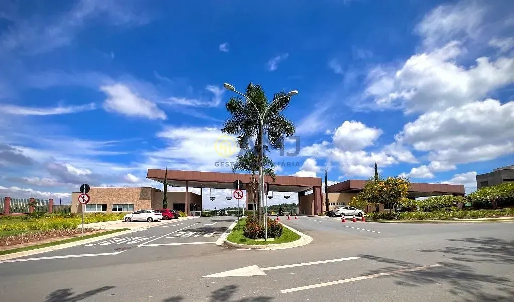 Foto do imóvel Oportunidade no Condomínio Jardins Bolonha: lote de 510m² em localização privilegiada, ao lado da reserva natural. em Endereço não informado