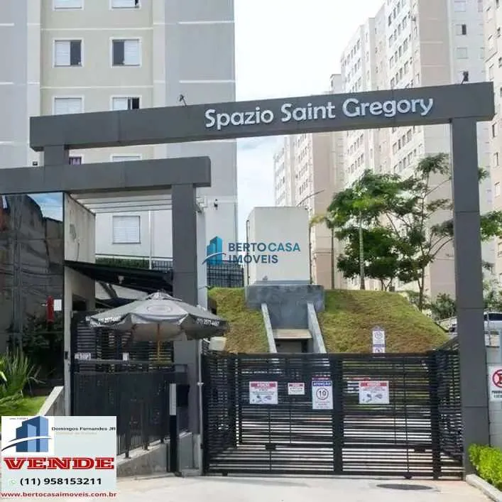 Foto do imóvel Apartamento Padrão