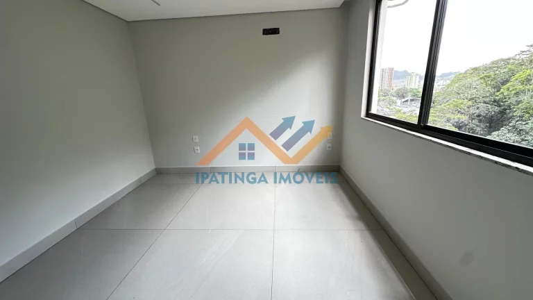 Imagem Cobertura Duplex no bairro Bom Retiro - Ipatinga