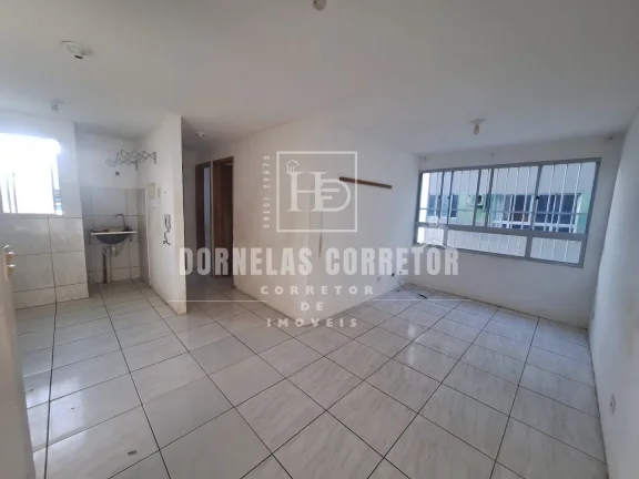 Imagem Apartamento em pau amarelo paulista com piscina sl festa port. 24hrs 1vg financia