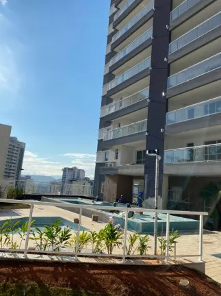 Foto do imóvel Apartamento com 3 Quartos à Venda, 103 m² em Joana D'Arc - Nova Iguaçu