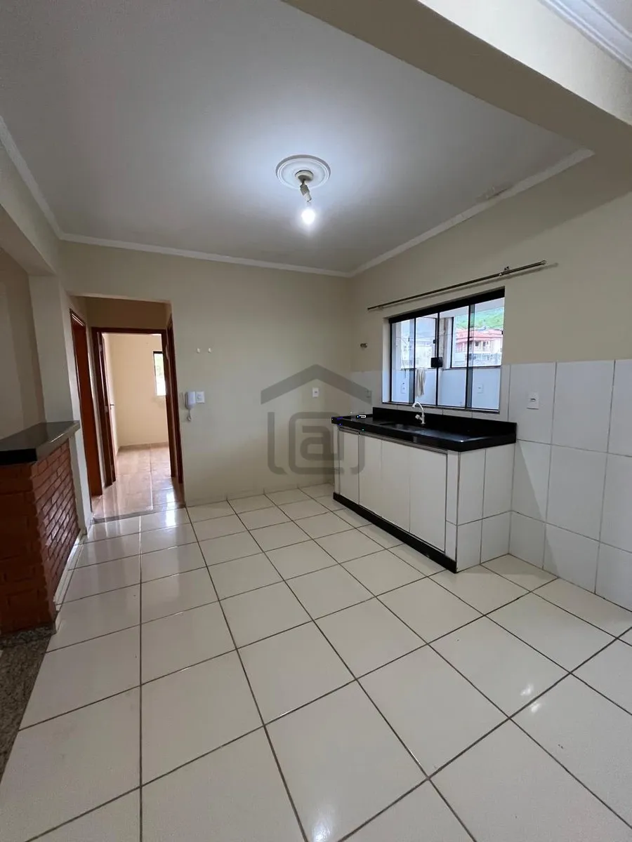 Imagem Apartamento 2 quartos para alugar em Residencial Rezende, Bandeira do Sul