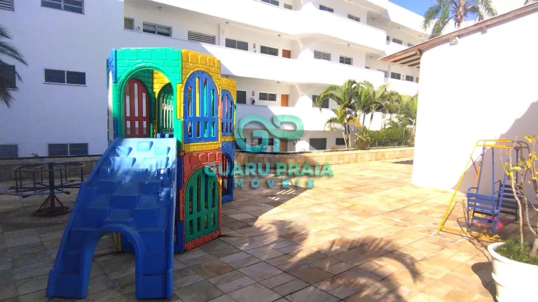 Imagem Apartamento à venda no bairro Enseada - Guarujá/SP