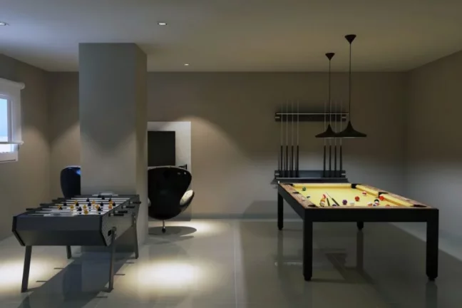 Imagem APARTAMENTO 1 DORMITÓRIO 1 VAGA NO BOQUEIRÃO!!!