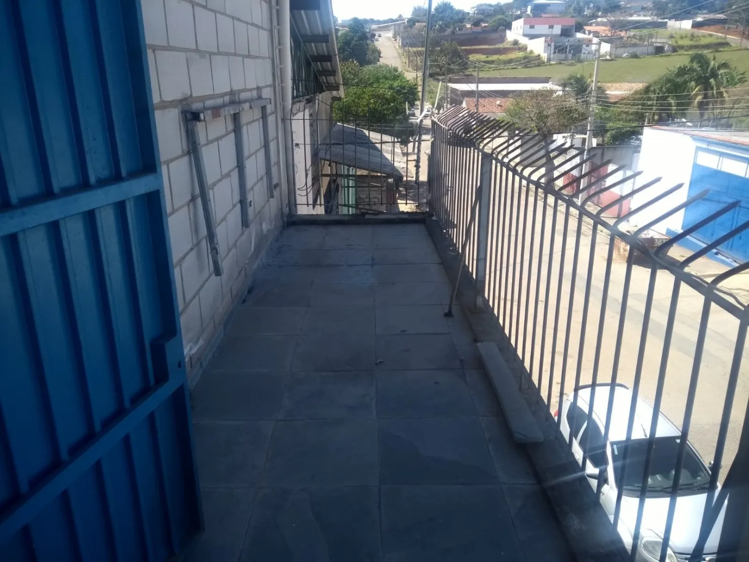 Foto do imóvel Comercial para Locação 2 Vagas, Residencial Estoril, Taubaté - SP