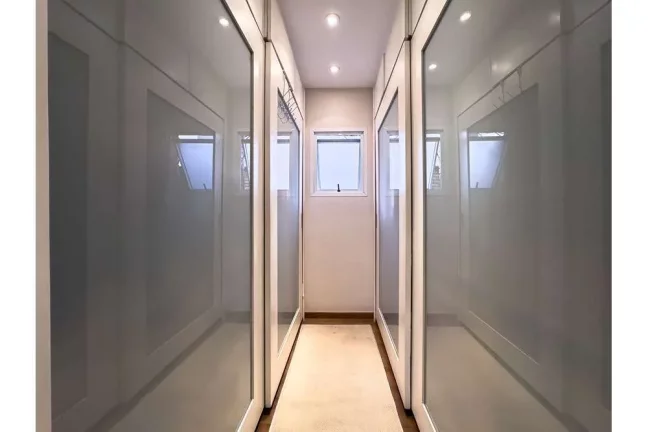 Imagem Cobertura Duplex 4 suítes 369m² Moema São Paulo Rua Araguari